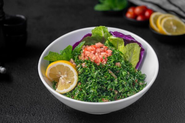 Tabbouleh