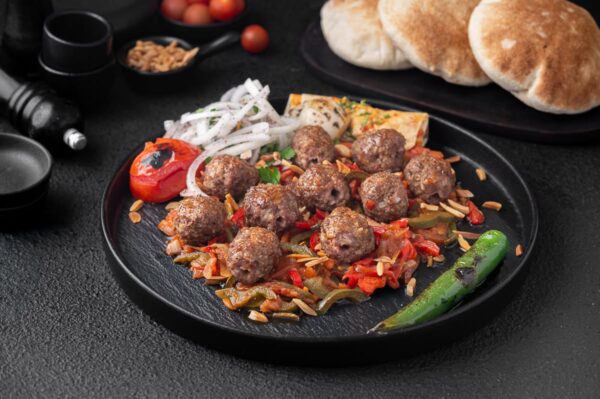 Pasha Kebab (Awraq Al Zayton)