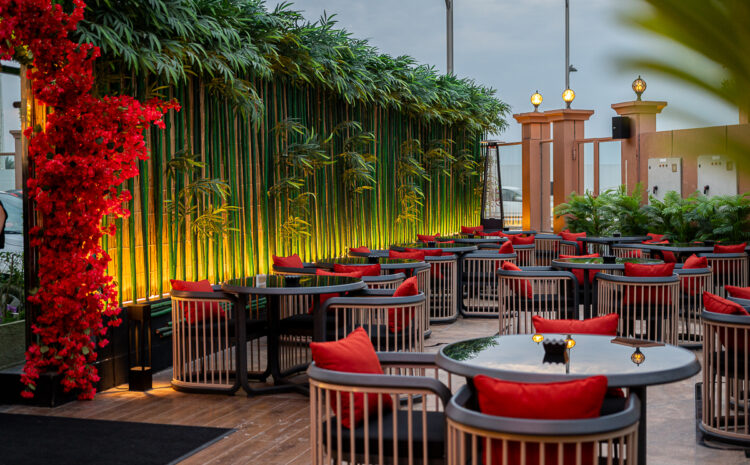  Awraq Al Zayton: Where the Spirit of the Levant Lives in Dubai