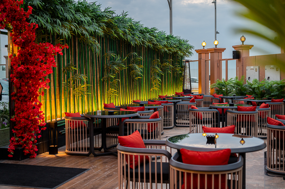 Awraq Al Zayton: Where the Spirit of the Levant Lives in Dubai