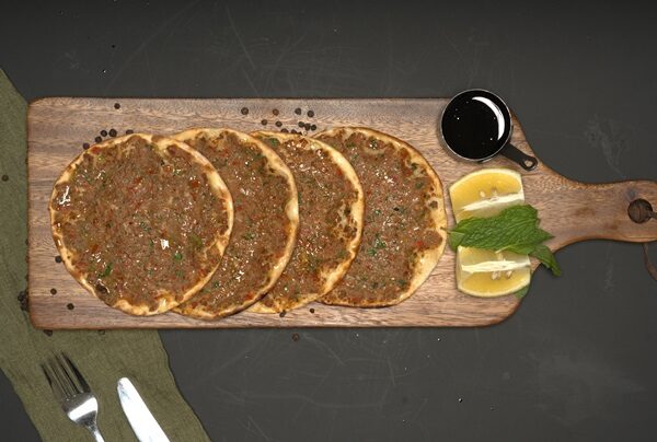 Fandaqli Pida