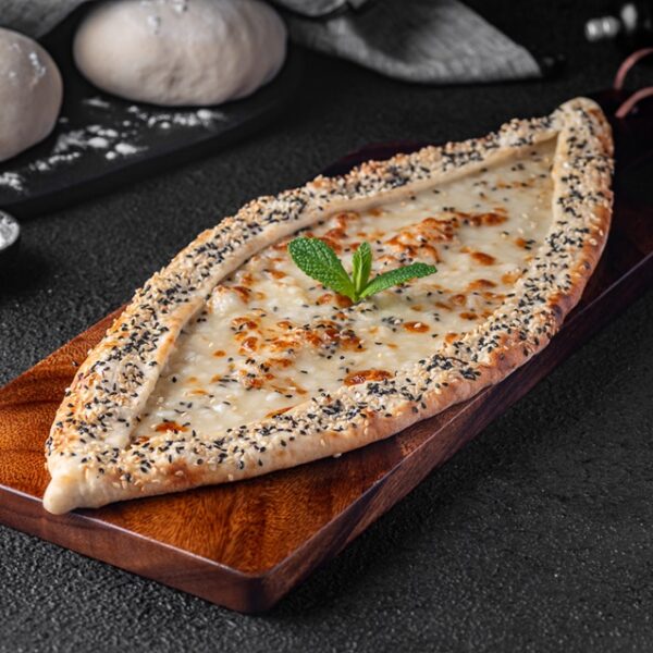 Shami Cheese Manakish