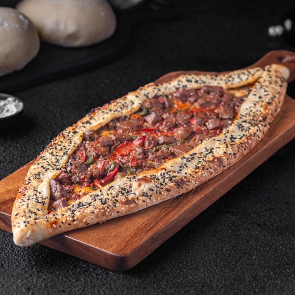 Meat Pida