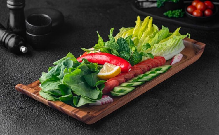  What Your Favorite Food Says About You
