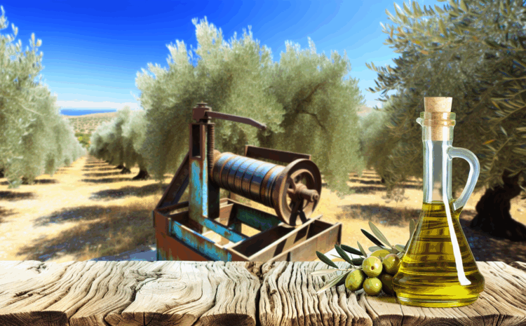  The Rich Heritage and Benefits of Olive Oil