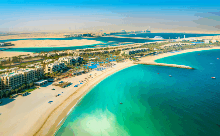 Discovering Jumeirah: A Comprehensive Guide to Attractions, Beaches, Shopping, and Activities in Dubai